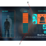 Интегрированный досмотровый комплекс SmartScan IntelliMax Trio (ИнтеллиМакс Трио) — фото 6