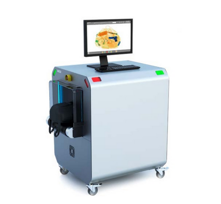 Интроскоп АДН53