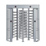 Турникет полноростовой Блокпост СТ 2 серия спектр Z