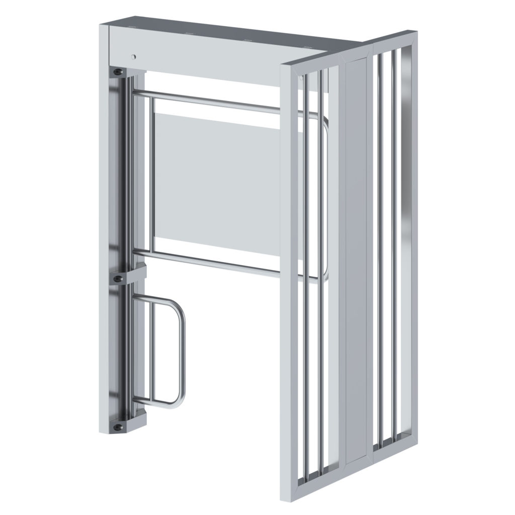 Модуль для установки РТУ БЛОКПОСТ СТ 7 серия СПЕКТР Z