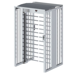 Турникет ПОЛНОРОСТОВОЙ БЛОКПОСТ СТ 5 серия СПЕКТР Z