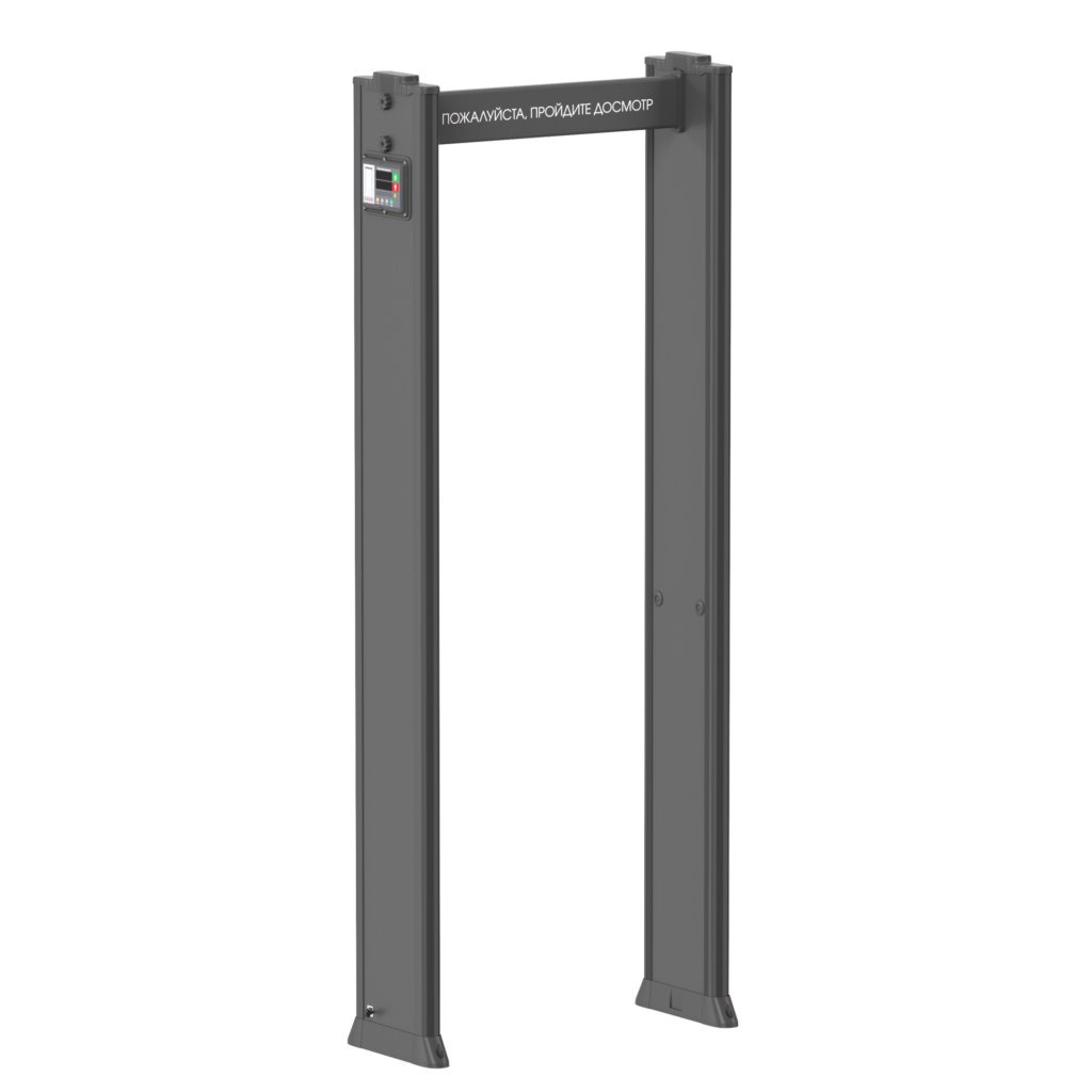 Арочные металлодетекторы МАТРЕШКА V1