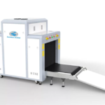 Установка рентгеновская для досмотра багажа и товаров SafeWay AT-8065