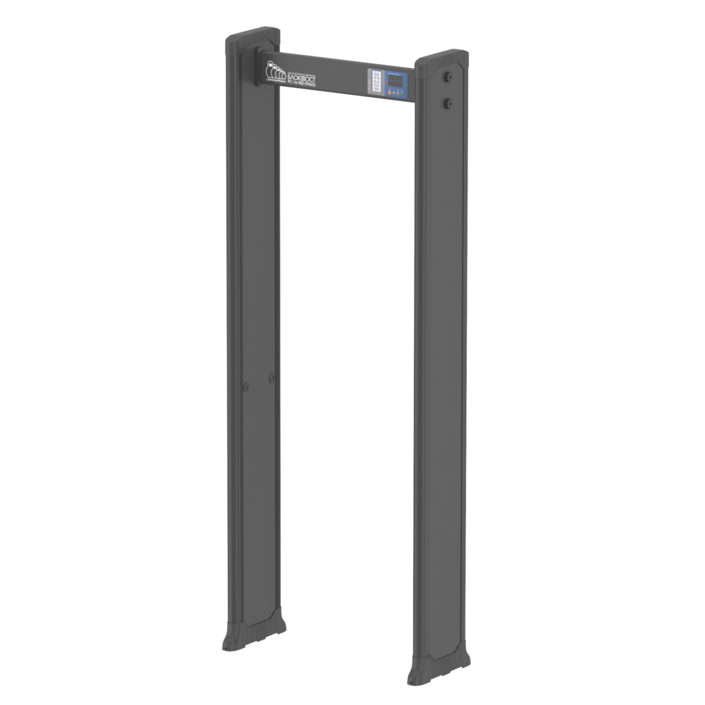 Арочный металлодетектор БЛОКПОСТ Матрёшка PC Vx 1800 (18126)