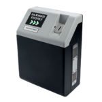 Компактный автоматический обнаружитель взрывчатых веществ Шельф-ТИ-р