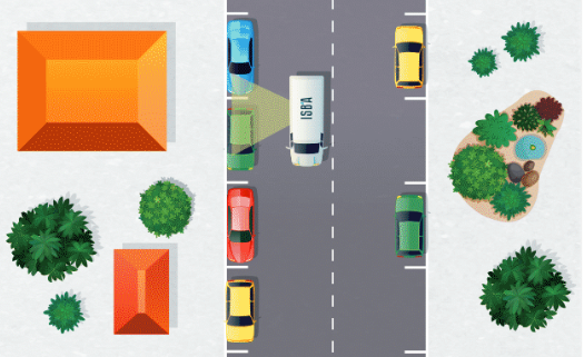 Область применения МИДК