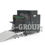 Однопроекционная рентгенотелевизионная установка досмотра багажа и товаров SDT 100100 S