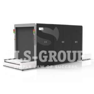 Однопроекционная рентгенотелевизионная установка досмотра багажа и товаров SDT 150150