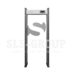 Стационарные арочные металлодетекторы. Постановление №719