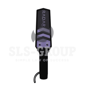 Ручной металлодетектор RADARPLUS RM 04