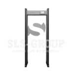 Стационарный арочный металлодетектор RADARPLUS Model F