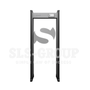 Стационарный арочный металлодетектор RADARPLUS Model F