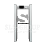 Стационарный арочный металлодетектор RADARPLUS Model N