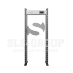 Стационарный арочный металлодетектор RADARPLUS Model XS