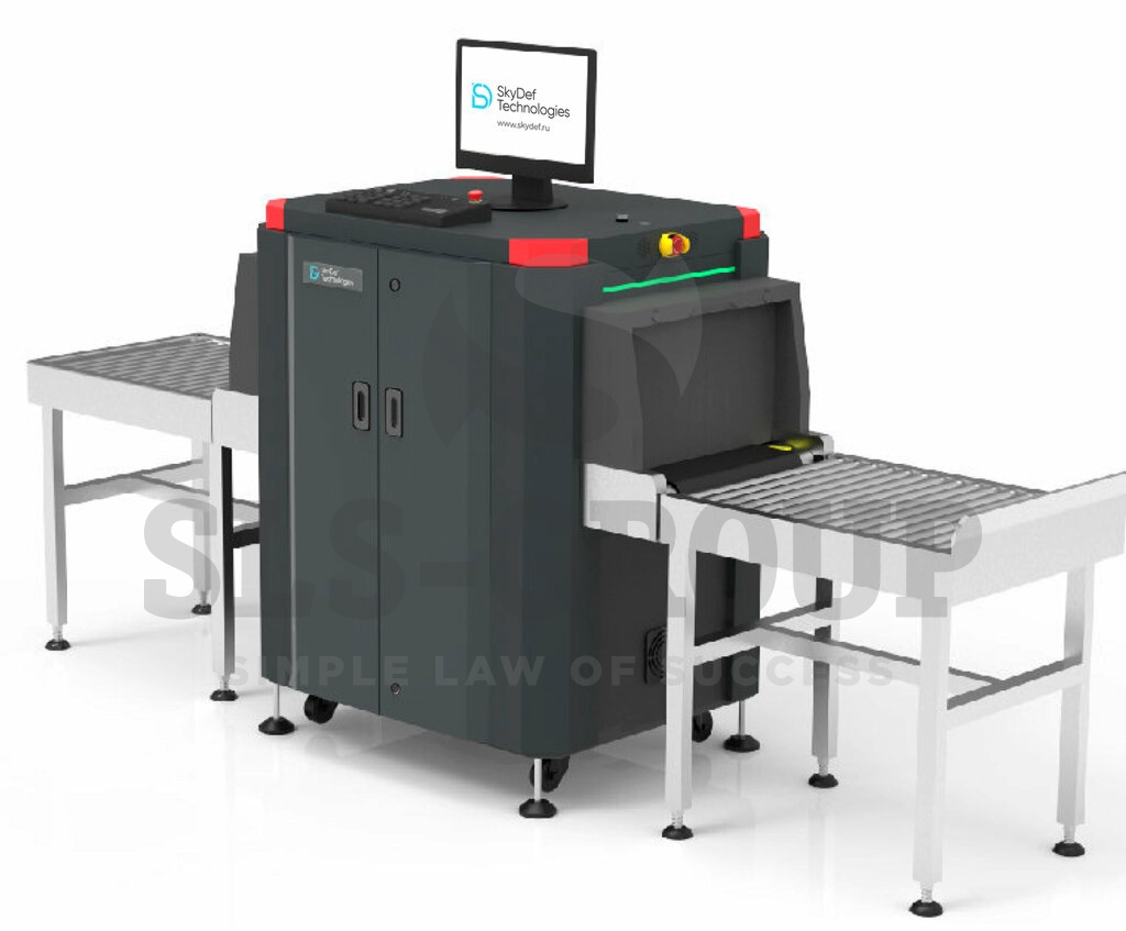 Интроскоп SDT